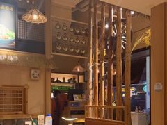 大堂-冰川冷面·延边菜·炭烤串(观前店)