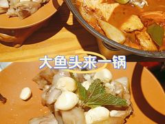 -打酱油·非遗淮扬菜(瘦西湖梅岭店)