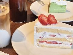 -EAU CAFE(永康路店)