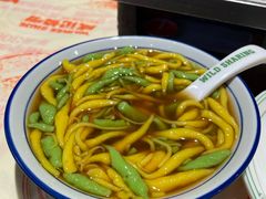 -威记烧嘢·南宁烧烤·超级生牛(绿地店)