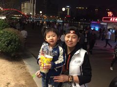 -海河游船-永乐码头(大悲院)