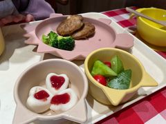 -西贝(无锡万象城店)