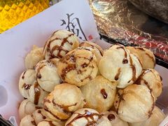 -九號院子海鲜烧烤