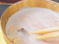 -诺敏塔拉奶茶-布里亚特包子-手把肉(锦都会店)