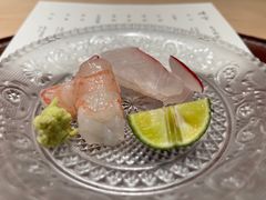 -晴空·日本料理(万象城店)