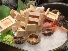 -極上萬膳·日料放题(海岸城店)