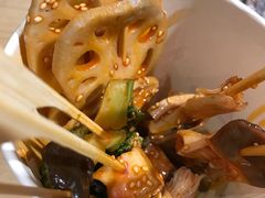 -盒马鲜生(红莲店)
