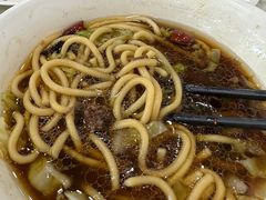 -柴氏风味斋(甘家口店)