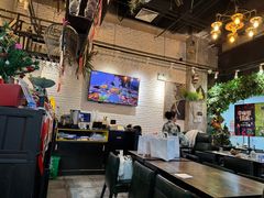 -Hi YOU你的饭局泰餐厅(雍和宫店)