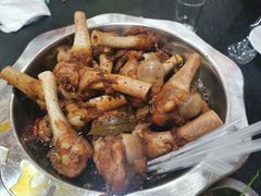 特价棒骨-老黑板筋(顺义总店)