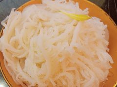 -牛New寿喜烧(曹路花园城店)