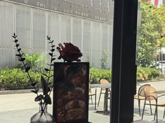 -红东阁东北菜烤肉酒馆(CROSS万象汇店)