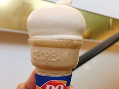 -DQ·蛋糕·冰淇淋(苏州中心店)
