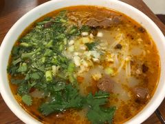 -顺华粉馆(桃园南路店)
