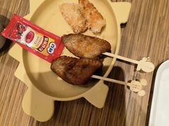 -金掌勺·锅包肉(广渠门店)