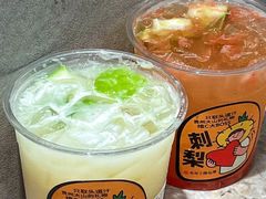 -书亦烧仙草(隆鑫九熙店)