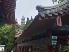 -石岛赤山风景区