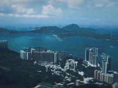 -南丫岛