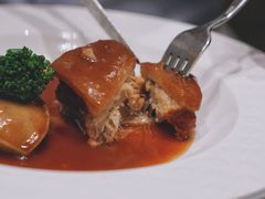 -Yan Ting 宴庭中餐厅(上海静安瑞吉酒店)