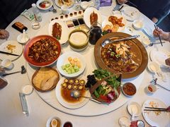 -望海湾海鲜楼·海鲜(河南路店)