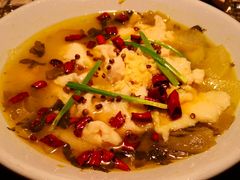酸菜鱼-外婆家(西红门荟聚购物中心店)