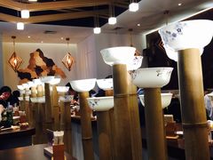 大堂-成都你六姐·牛肉冒菜(城市集市合生汇店)