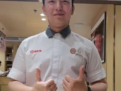-海底捞火锅(中山路天主教堂店)
