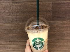 -星巴克(杭州嘉里中心4F店)