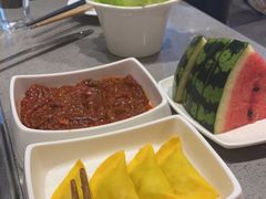 -海底捞火锅(铂澜大象城店)
