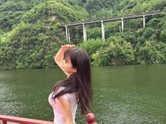 -后柳水乡