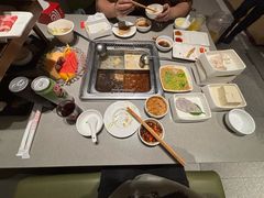 -海底捞火锅(河东万达广场店)