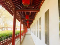 -盛世南宫影视城(北普陀影视城)
