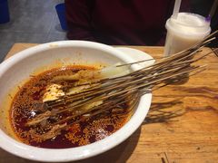 -嘉州叶婆婆钵钵鸡(建设路店)