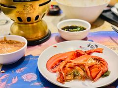 -初色海鲜自助(万丰路店)