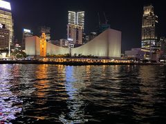 -天星小轮码头