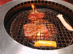 猪五花-叙叙苑(大阪店)