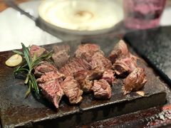 -一沙一城·岩烤牛扒(深圳首店)