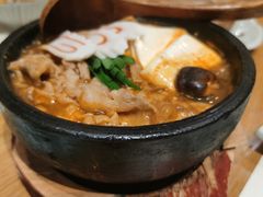 -上户日本料理(北仑富邦店)