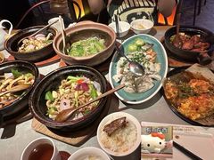 -啫神·广州地标美食(北京路店)