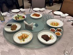 -京香轩·中餐厅(上海中庚聚龙酒店)