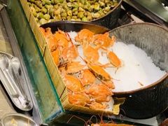 -星伦多自助料理(花山金鹰店)