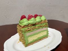 -遇见拿破仑(熙南里店)