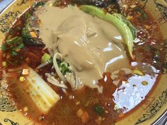 -火辣辣麻辣粉(桃园二巷店)