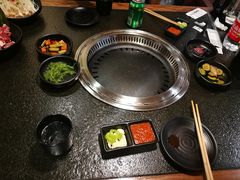 -九田家黑牛烤肉料理(潍坊青州市泰华城店)