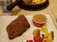 -必胜客(环球店)