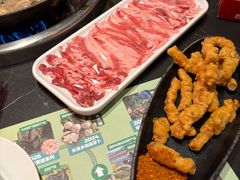 -巴蜀大将火锅(春熙店)