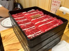 -牛匠和牛寿喜锅(西安总店)