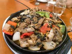 -胜记菜馆(文明路)