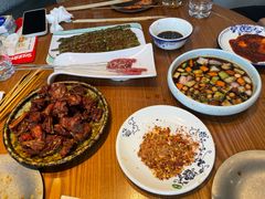 -小乾杯串店•16年沈阳烧烤(文安路店)