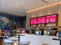 -星巴克(宏汇国际广场店)
